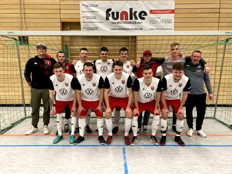 4. Platz beim 26. Renault Cup