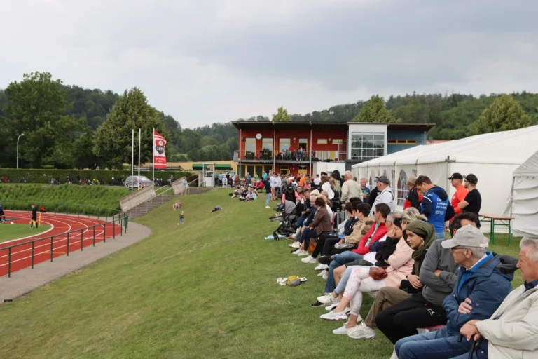 Nachbetrachtung zum Sportfest 2023