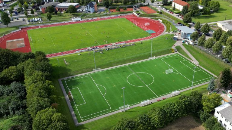 Jugend in Worbis: Eure Meinung zählt! 🏟️