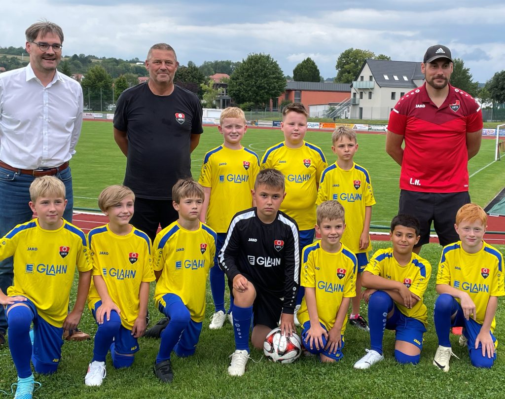 SVE E1 Saison 2024/25