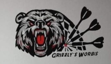 Dart -Turnier der Grizzlys