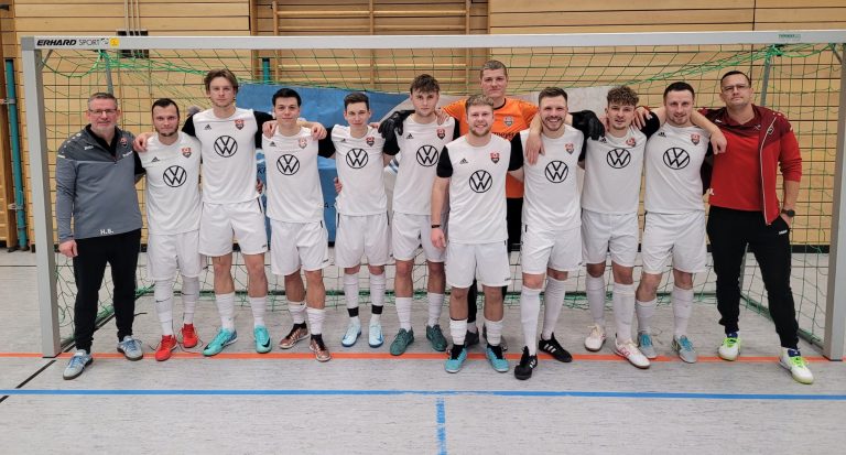 Dramatik pur: Einheit scheitert doppelt im Elferkrimi! 😱⚽🥅