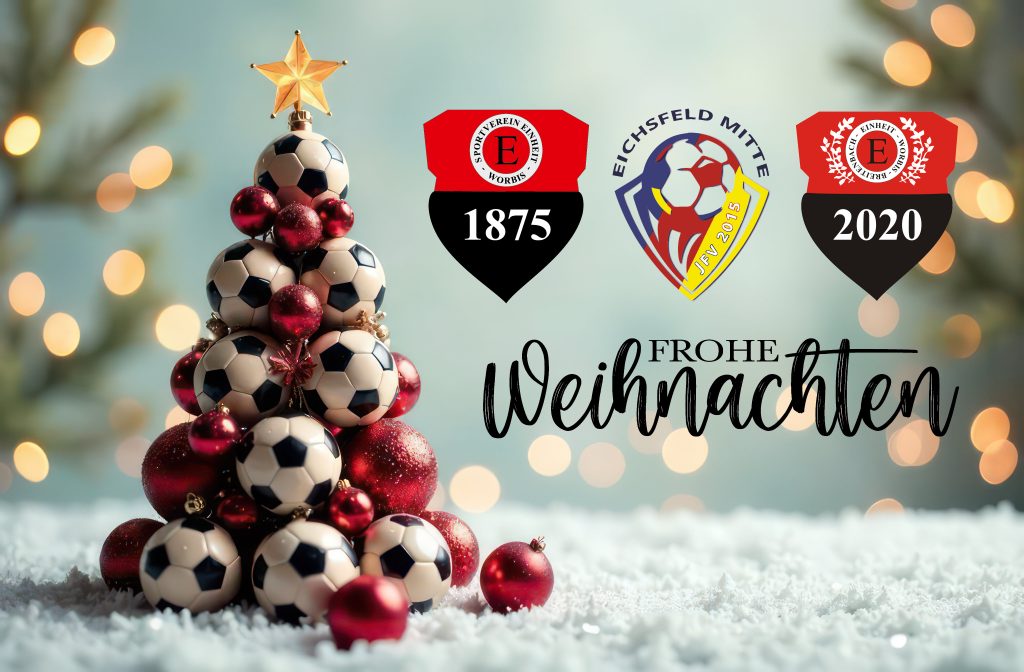 Weihnachtsgrüße 2024