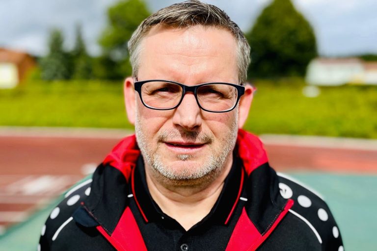 Holger Schatz gibt Traineramt zum Saisonende ab