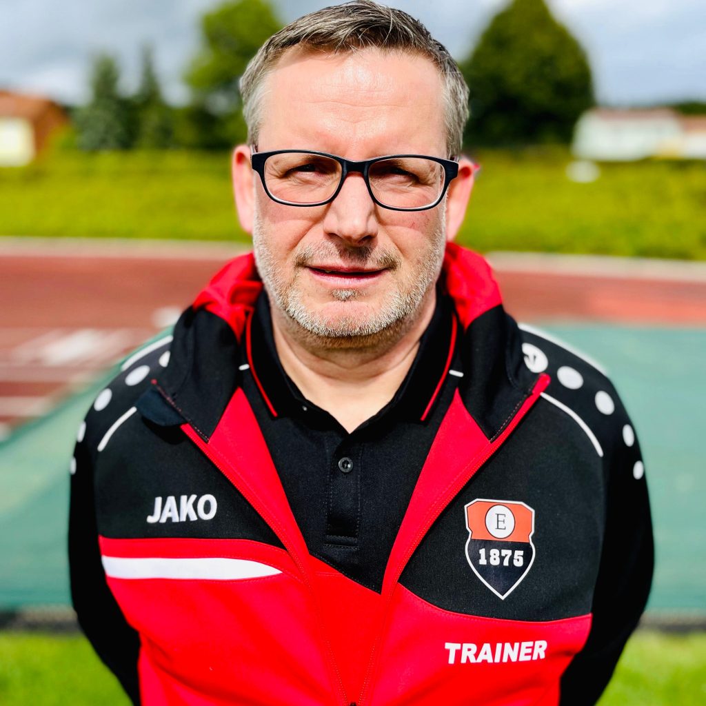 Holger Schatz