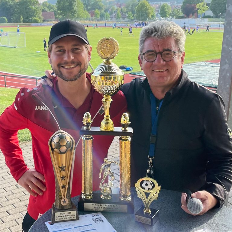 Heinz und Hermann Cup 2023