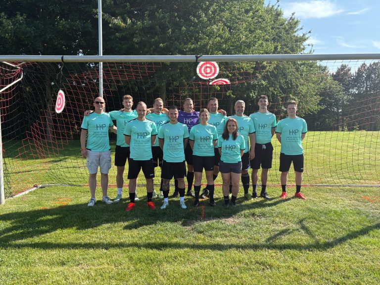 3. Heinz & Hermann-Cup 2025 – Fußball, Spaß und eine legendäre Party! 💯🖤❤️