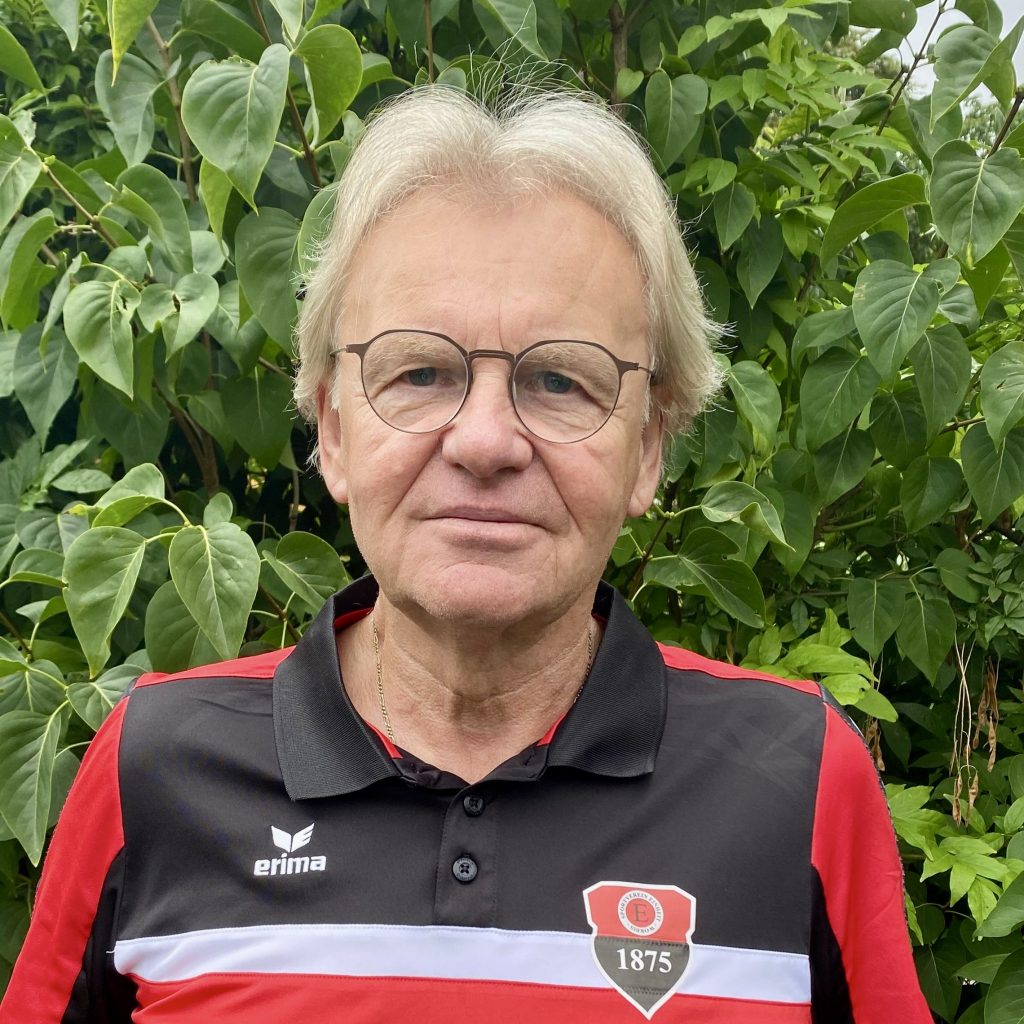 Dietmar Rux