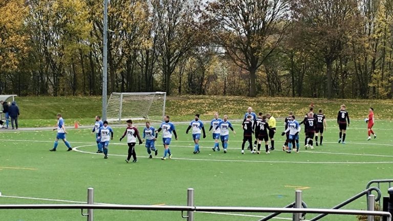 Einheit Worbis II bezwingt Ferna im Verfolgerduell