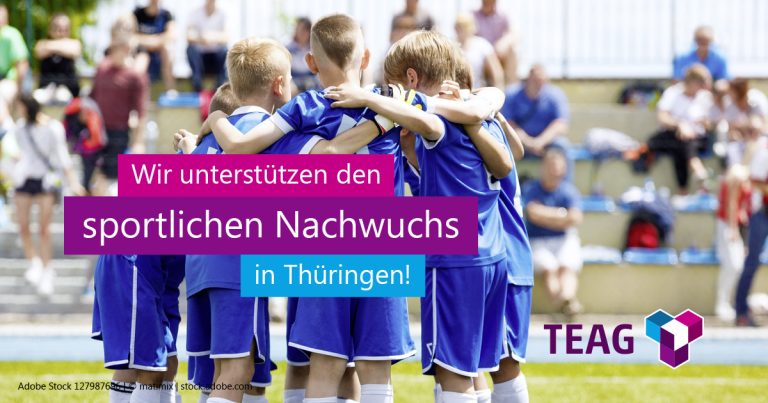 SV Einheit 1875 Worbis e.V. sagt: DANKE !