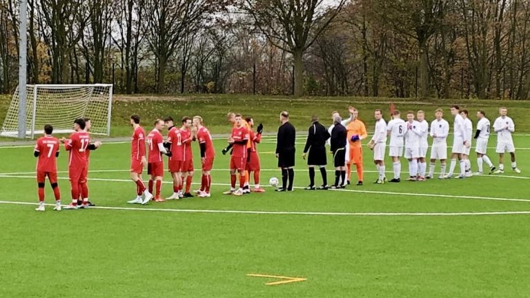 Einheit Worbis verliert umkämpftes Duell gegen Wingerode mit 2:3