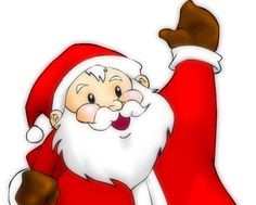 Weihnachtsgrüße