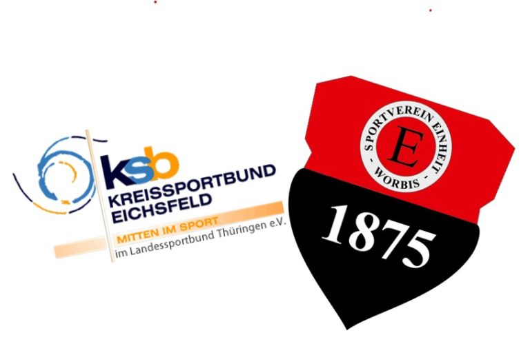 Förderpreis vom KSB Eichsfeld
