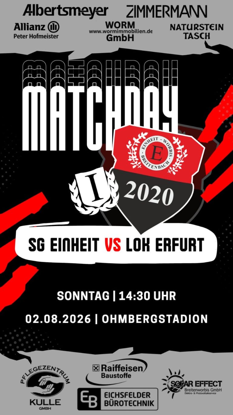 Vorbereitung auf die neue Saison läuft auf Hochtouren! ⚽💪