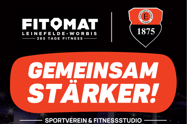 Fitomat und der SV Einheit